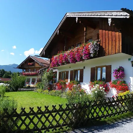 Zwiesel Apartment